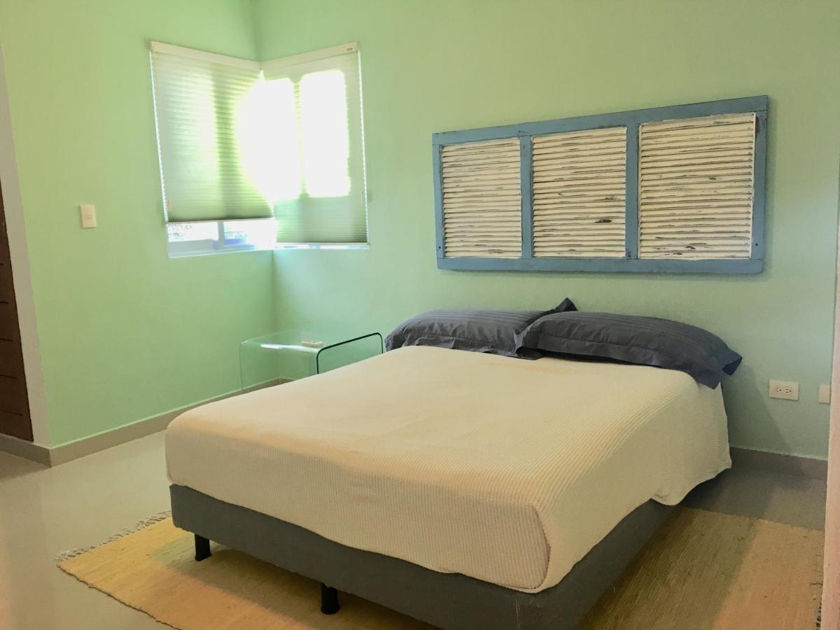 Casa Rioja Playacar Bed & Breakfast Playa del Carmen Exterior photo