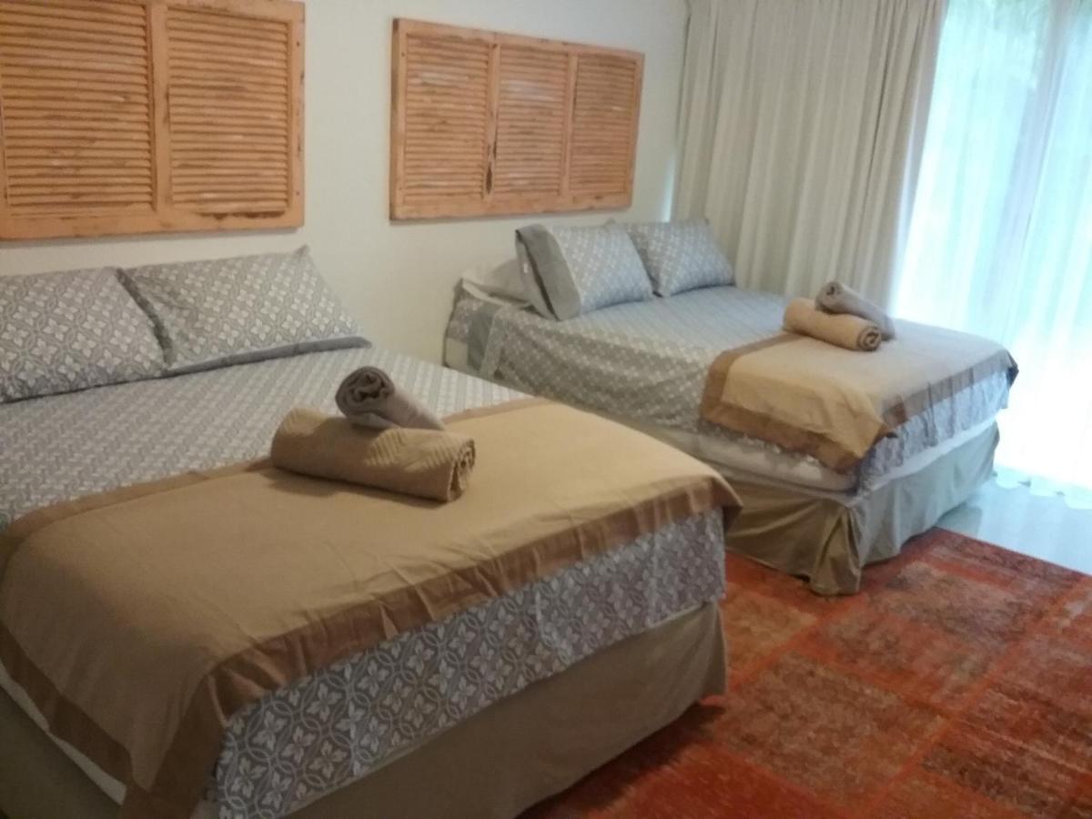 Casa Rioja Playacar Bed & Breakfast Playa del Carmen Exterior photo