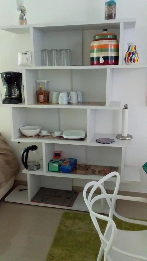 Casa Rioja Playacar Bed & Breakfast Playa del Carmen Exterior photo