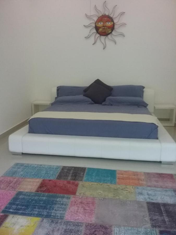 Casa Rioja Playacar Bed & Breakfast Playa del Carmen Exterior photo