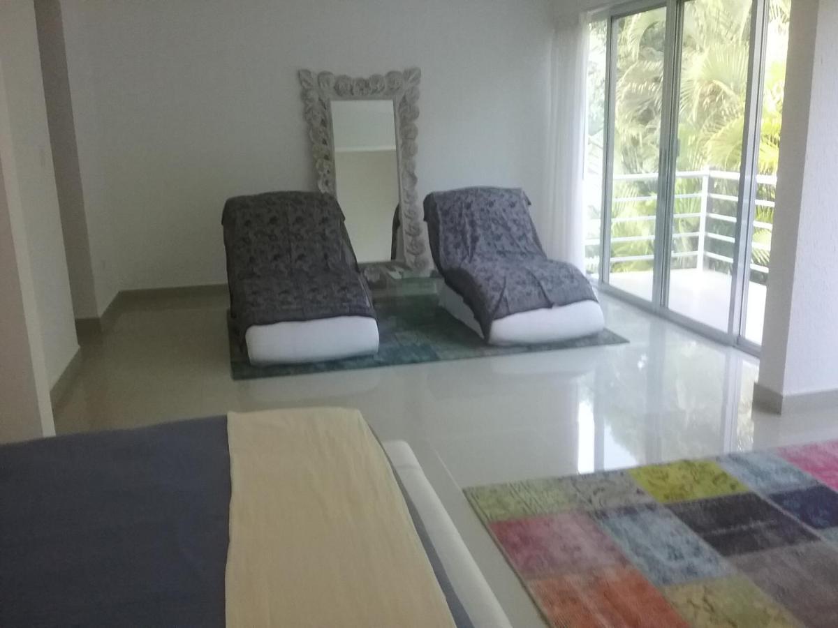 Casa Rioja Playacar Bed & Breakfast Playa del Carmen Exterior photo
