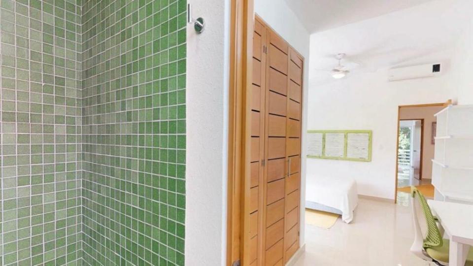 Casa Rioja Playacar Bed & Breakfast Playa del Carmen Exterior photo