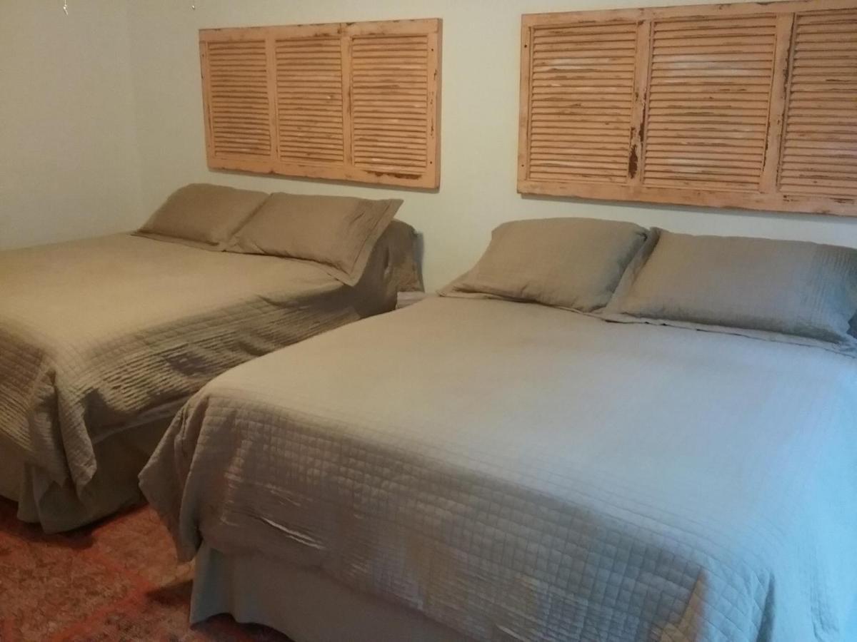 Casa Rioja Playacar Bed & Breakfast Playa del Carmen Exterior photo