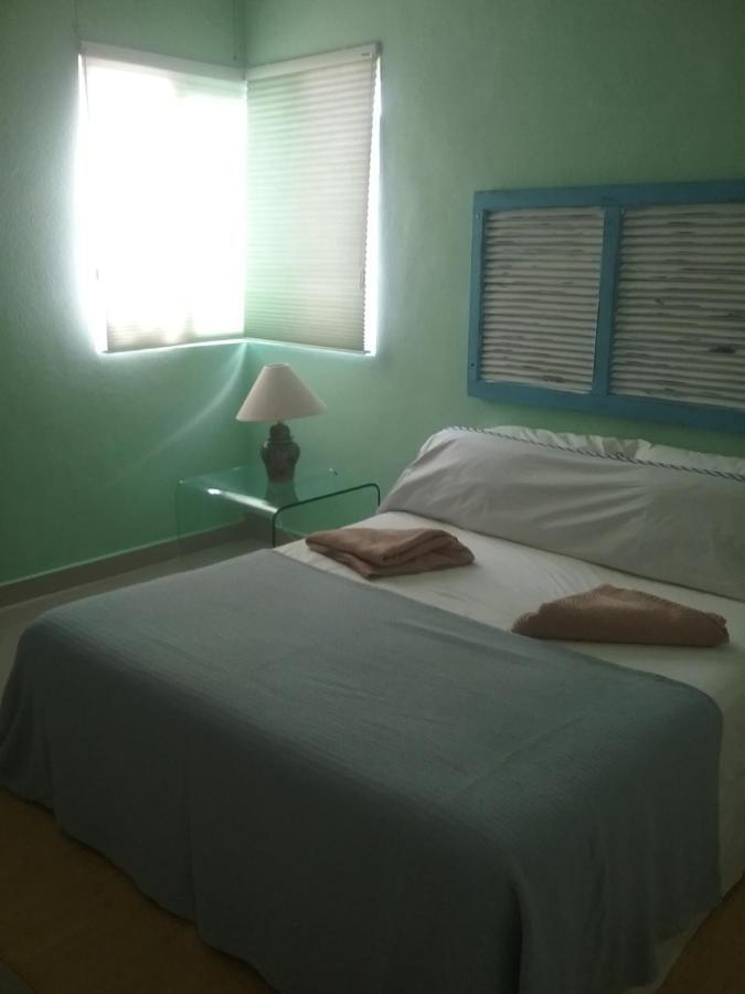 Casa Rioja Playacar Bed & Breakfast Playa del Carmen Exterior photo