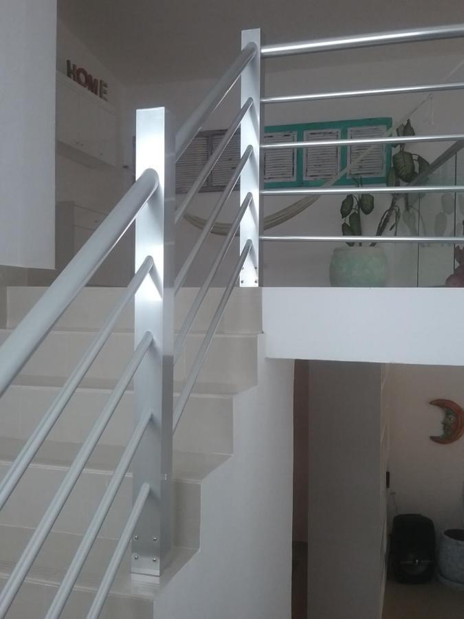 Casa Rioja Playacar Bed & Breakfast Playa del Carmen Exterior photo