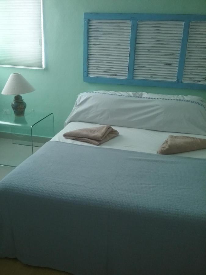 Casa Rioja Playacar Bed & Breakfast Playa del Carmen Exterior photo