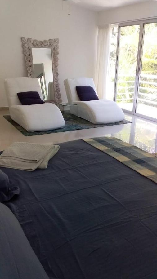 Casa Rioja Playacar Bed & Breakfast Playa del Carmen Exterior photo