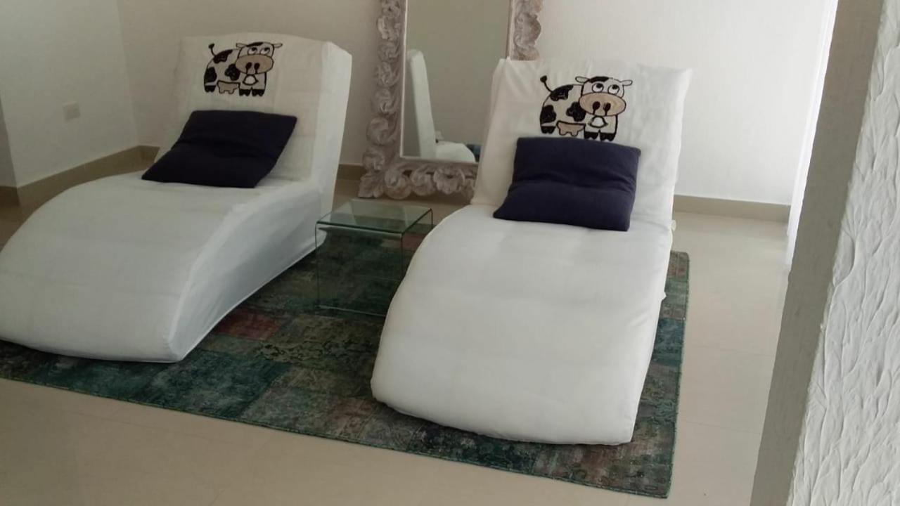Casa Rioja Playacar Bed & Breakfast Playa del Carmen Exterior photo