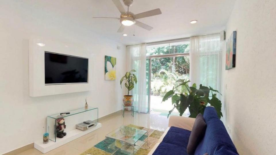 Casa Rioja Playacar Bed & Breakfast Playa del Carmen Exterior photo