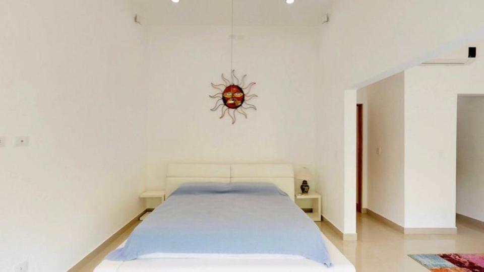 Casa Rioja Playacar Bed & Breakfast Playa del Carmen Exterior photo